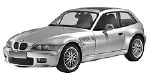 BMW E36-7 U1301 Fault Code