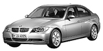 BMW E90 U1301 Fault Code