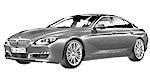 BMW F06 U1301 Fault Code